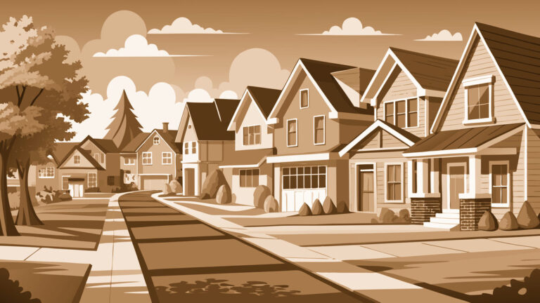Scufflefield neighborhood